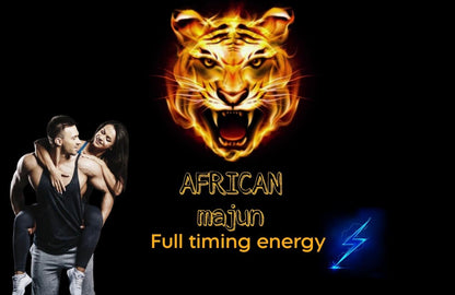 African Majun