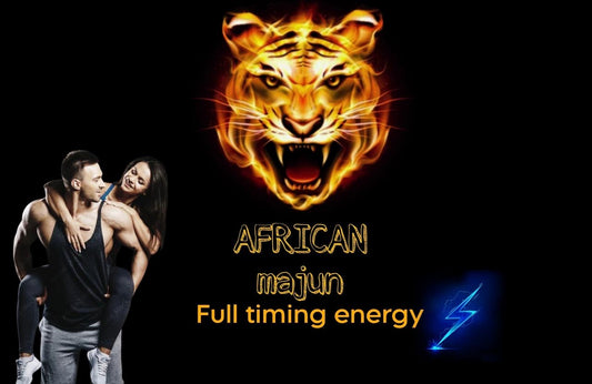 African Majun