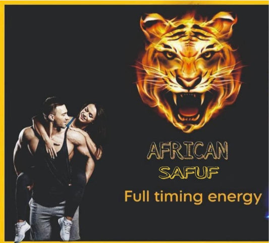 African safuf